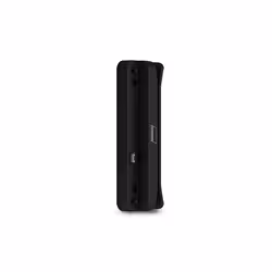 Elo Touch Solutions E001002 lecteur de carte magnétique Noir USB