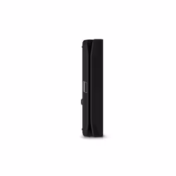 Elo Touch Solutions E001002 lecteur de carte magnétique Noir USB