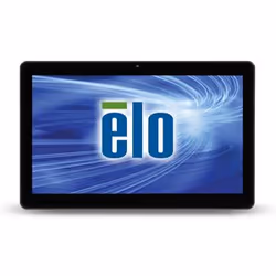 Elo Touch Solutions E021201, 39,6 cm (15.6"), 1920 x 1080 pixels, 255 cd/m², Technologie capacitive projetée, 700:1, 160°