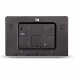 Elo Touch Solutions E021201 terminal de paiement 1,7 GHz 15.6" Tactile Noir
