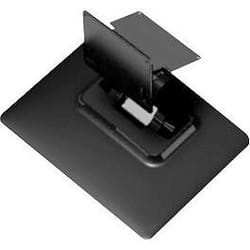 Elo Touch Solutions E044356 support d'écran plat pour bureau 22" Noir