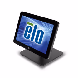 Elo Touch Solutions 1002L Moniteur de caisse 10.1" HD Écran tactile - Vue supplémentaire 2