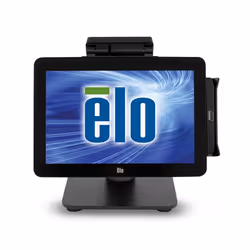 Elo Touch Solutions 1002L Moniteur de caisse 10.1" HD Écran tactile - Vue supplémentaire 3