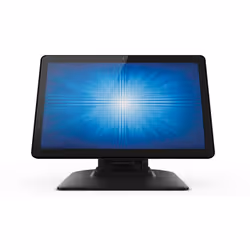 Elo Touch Solutions E160104, Support multimédia, Noir, Ecran plat, 25,4 cm (10"), ELO I-Series