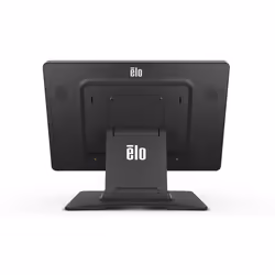 Elo Touch Solutions E160104 chariot et support multimédia Noir Ecran plat - Vue supplémentaire 4