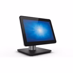 Elo Touch Solutions E160104 chariot et support multimédia Noir Ecran plat - Vue supplémentaire 7