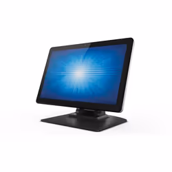 Elo Touch Solutions E160104 chariot et support multimédia Noir Ecran plat - Vue supplémentaire 8
