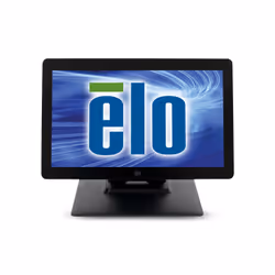 Elo Touch Solutions 1502L, 39,6 cm (15.6"), 1366 x 768 pixels, 187 cd/m², 600:1, 10 ms, 90°
