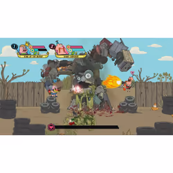 GameMill Entertainment Cartoon Network : Battle Crashers Standard Xbox One