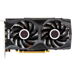 Inno3D N206S2-08D6X-1710VA15L carte graphique NVIDIA GeForce RTX 2060 SUPER 8 Go GDDR6