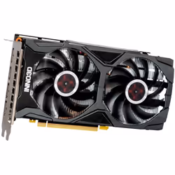 Inno3D N206S2-08D6X-1710VA15L carte graphique NVIDIA GeForce RTX 2060 SUPER 8 Go GDDR6