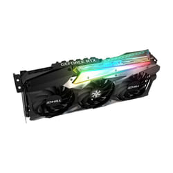 Inno3D iChill GEFORCE RTX 3080 TI X3 NVIDIA 12 Go GDDR6X