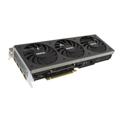 Inno3D N307T3-086XX-1820VA45 carte graphique NVIDIA GeForce RTX 3070 Ti 8 Go GDDR6X
