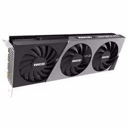 Inno3D Geforce RTX 4070 ti x3 oc NVIDIA 12 Go GDDR6X