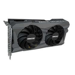 Inno3D GeForce RTX 4060 TWIN X2 NVIDIA 8 Go GDDR6