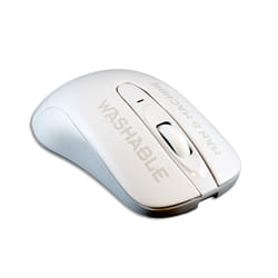 Man & Machine CM/WI/W5 souris Ambidextre RF sans fil Optique 1000 DPI