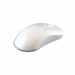 Man & Machine CM/WI/W5 souris Ambidextre RF sans fil Optique 1000 DPI