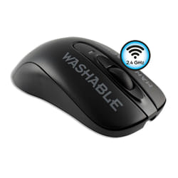 Man & Machine CM/WI/B5 souris Ambidextre RF sans fil Optique 1000 DPI