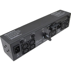Vertiv 3 kVA - 16 A