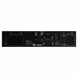 Vertiv 3 kVA - 16 A - Vue supplémentaire 2