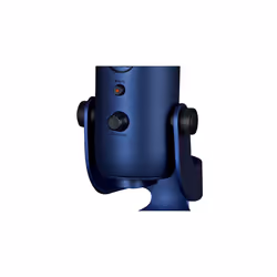 Blue Microphones Blue Yeti USB Mic Bleu Microphone de Laptop