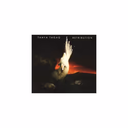 Alive AG Retribution, Musique du monde, CD, Tagaq, Tanya, Support physique, Essential Sales and Marketing Ltd. / Thirty Tiger ...