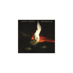 Alive AG Retribution CD Musique du monde Tagaq, Tanya