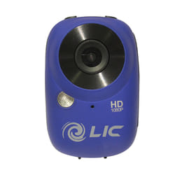 Liquid Image EGO 727 caméra pour sports d'action 3 MP Full HD Wifi 68 g