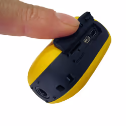 Liquid Image EGO 727 caméra pour sports d'action 3 MP Full HD Wifi 68 g