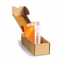 WHOOSH! Go Screen Wash Mobile/smartphone Kit de nettoyage d'équipement électronique 30 ml