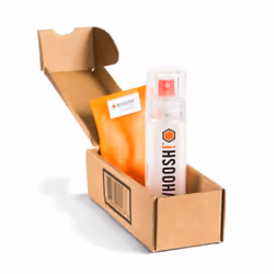 WHOOSH! Go XL Mobile/smartphone Kit de nettoyage d'équipement électronique 100 ml