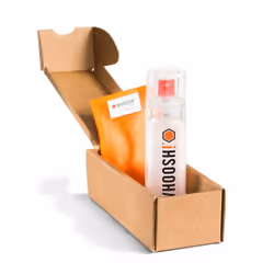 WHOOSH! Go XL Mobile/smartphone Kit de nettoyage d'équipement électronique 100 ml - Vue supplémentaire 4