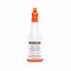 WHOOSH! 500mlCommercial Screen Cleaner Mobile/smartphone Kit de nettoyage d'équipement électronique 500 ml