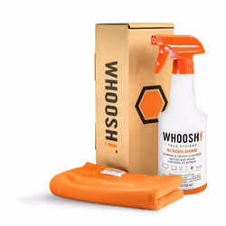 WHOOSH! 500mlCommercial Screen Cleaner Mobile/smartphone Kit de nettoyage d'équipement électronique 500 ml
