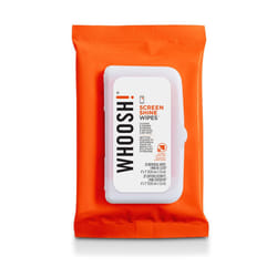 WHOOSH! 1FG20WPENFR kit de nettoyage pour ordinateur Mobile/smartphone Lingettes de nettoyage d'équipement électronique