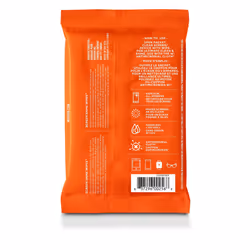 WHOOSH! 1FG20WPENFR kit de nettoyage pour ordinateur Mobile/smartphone Lingettes de nettoyage d'équipement électronique