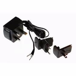 Brainboxes PW-600, Intérieure, 100-240 V, 47/63 Hz, 5 V, 1,2 A, RoHS, CE, UL