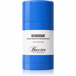 quotidien. Le déodorant sans alcool et sans aluminium pour homme Baxter of California Deodorant vous enchantera par son parfu ...