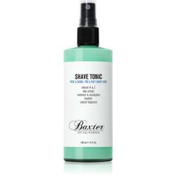 Baxter of California Shave 120 ml