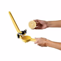 Chef'n FreshForce presse-agrumes Jaune