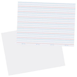 Pacon PLB8511 livre d'exercices