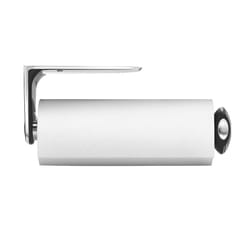 simplehuman KT1024 support de papier essuie-main Support de papier toilette monté au mur Acier inoxydable