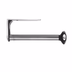 simplehuman KT1024 support de papier essuie-main Support de papier toilette monté au mur Acier inoxydable