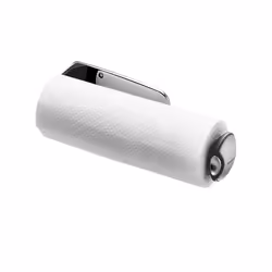 simplehuman KT1024 support de papier essuie-main Support de papier toilette monté au mur Acier inoxydable