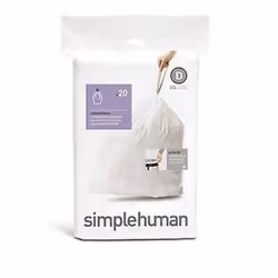 simplehuman CW0254