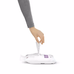 simplehuman CW0168 sac poubelle 30 L Blanc 20 pièce(s) - Vue supplémentaire 3