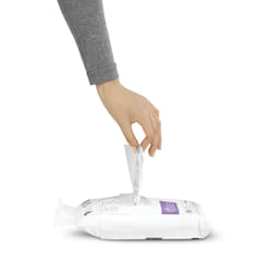 simplehuman Code Q sac poubelle 50 L Blanc 20 pièce(s)