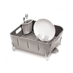simplehuman KT1106 organisateur et égouttoir de cuisine