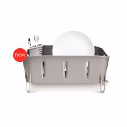 simplehuman KT1106 organisateur et égouttoir de cuisine