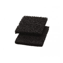 simplehuman KT1137 accessoire de poubelle Noir Filtre absorbeur d'odeur